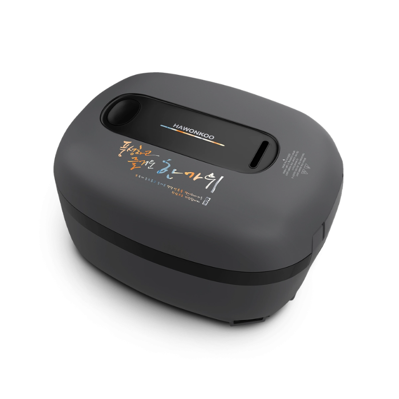 Nồi Cơm Điện Cao Tần Hawonkoo RCH-152-IH-GR