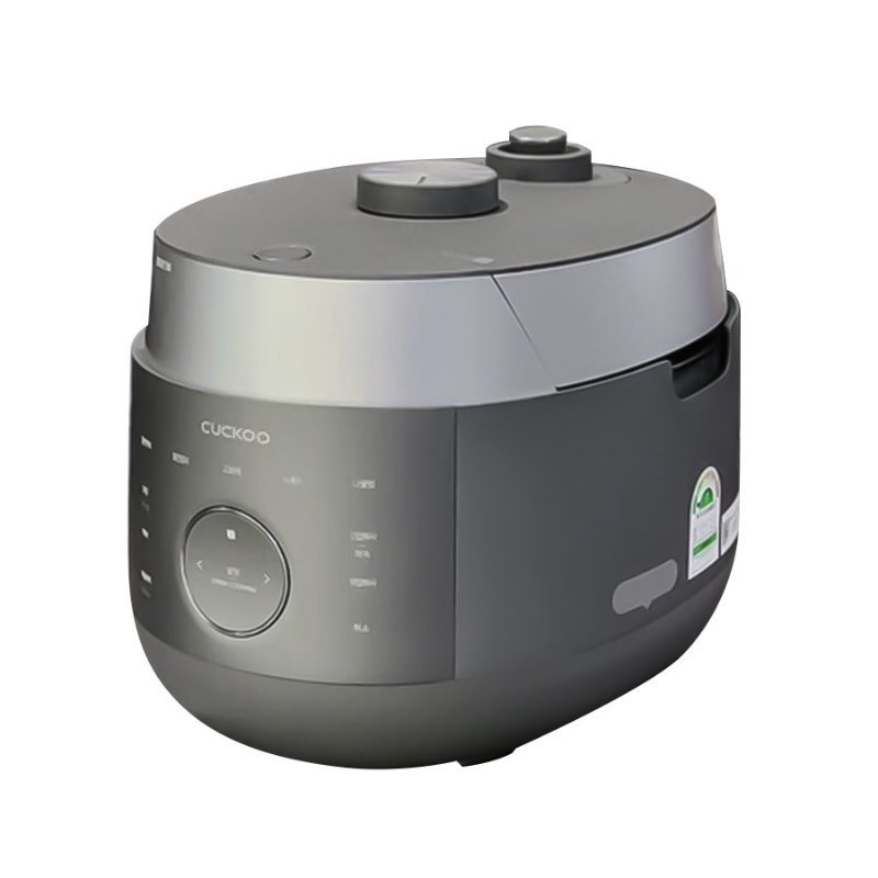 Nồi Cơm Điện Cao Tần Cuckoo CRP-LHTR1010FD