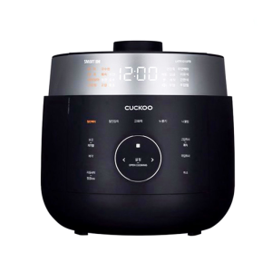 Nồi Cơm Điện Cao Tần Cuckoo CRP-LHTR1010FB 1.8 Lít