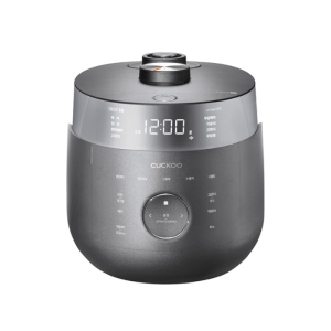 Nồi Cơm Điện Cao Tần Cuckoo CRP-LHTR0610FD 1.08 Lít