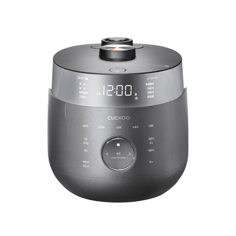 Nồi Cơm Cuckoo CRP-LHTR0610FD