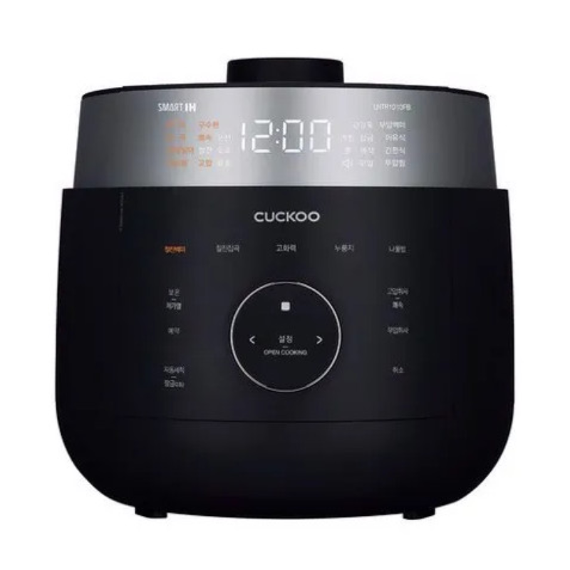 Nồi Cơm Cuckoo CRP-LHTR0610FB