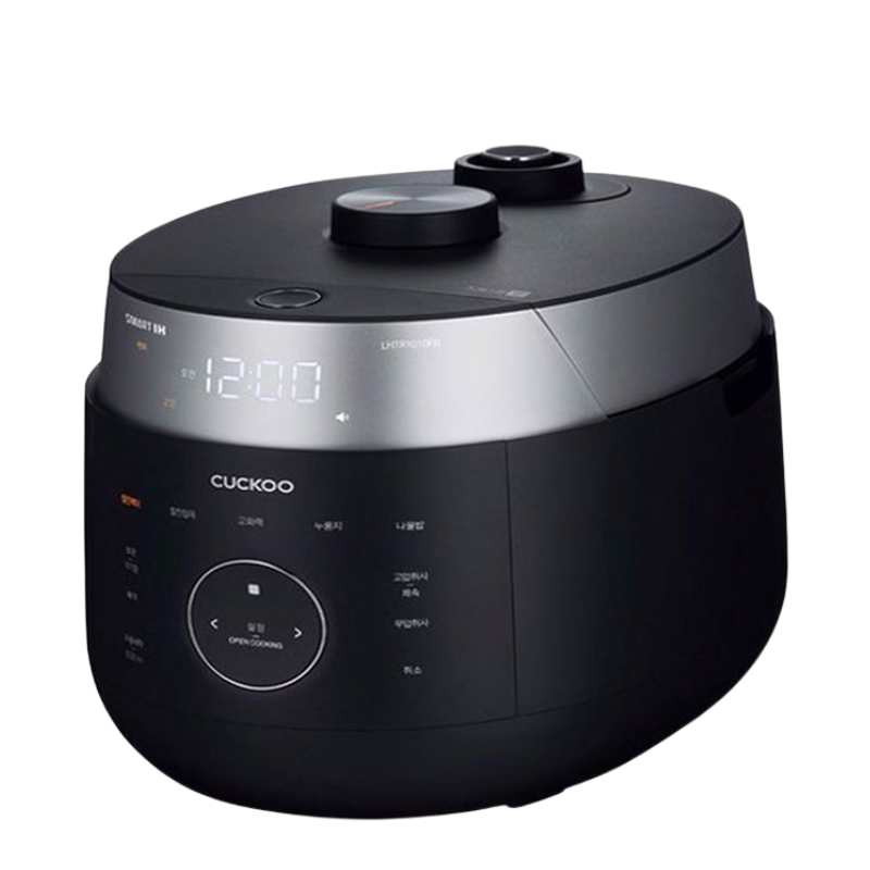 Nồi Cơm Cuckoo CRP-LHTR0610FB