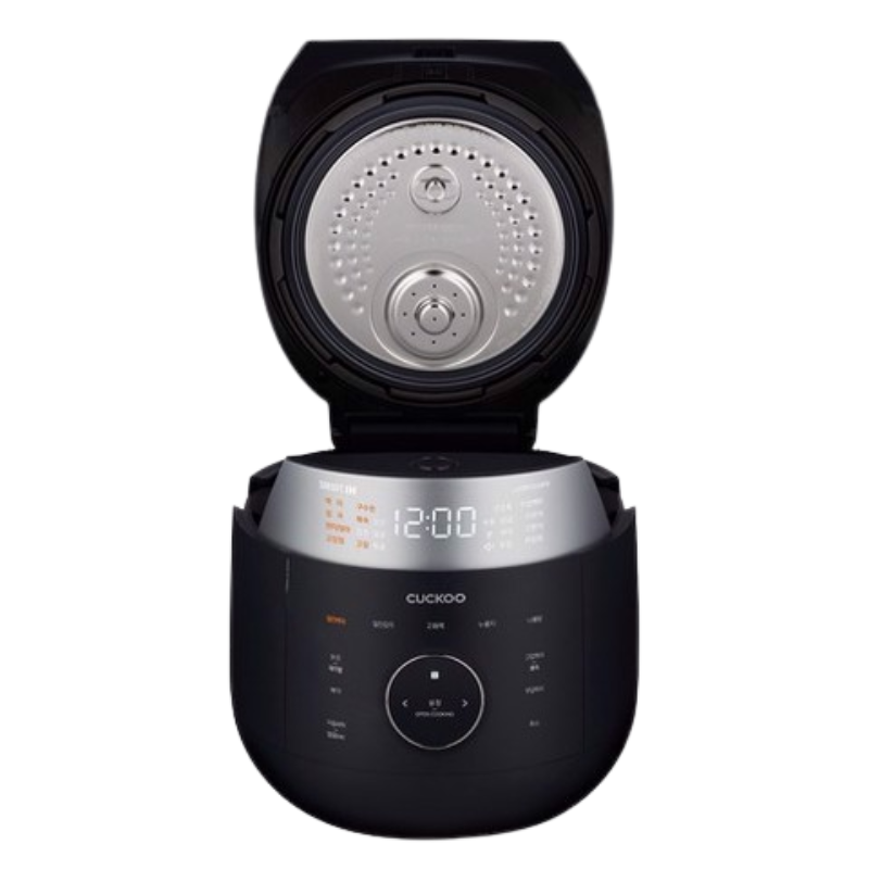 Nồi Cơm Cuckoo CRP-LHTR0610FB