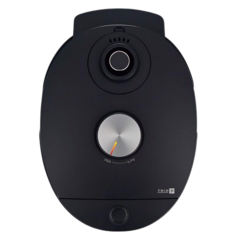 Nồi Cơm Cuckoo CRP-LHTR0610FB