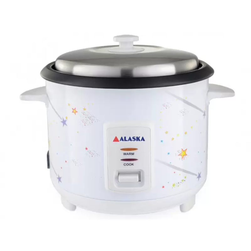 Nồi Cơm Alaska CR-12