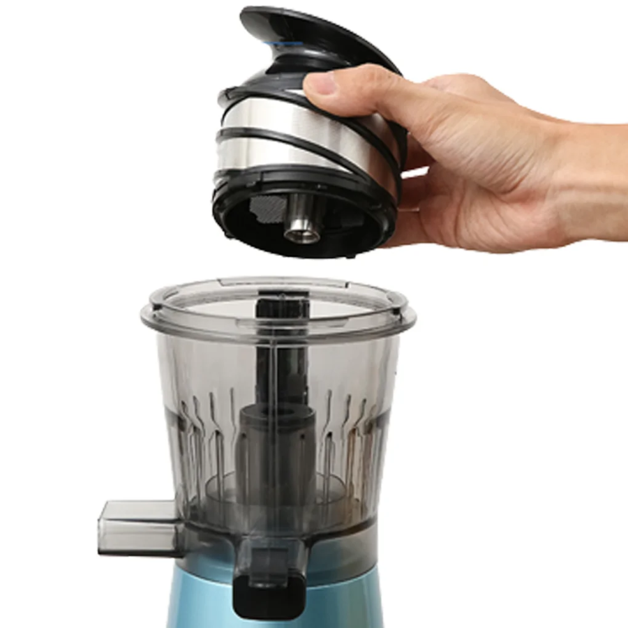 Máy Ép Chậm Kalite KL-530