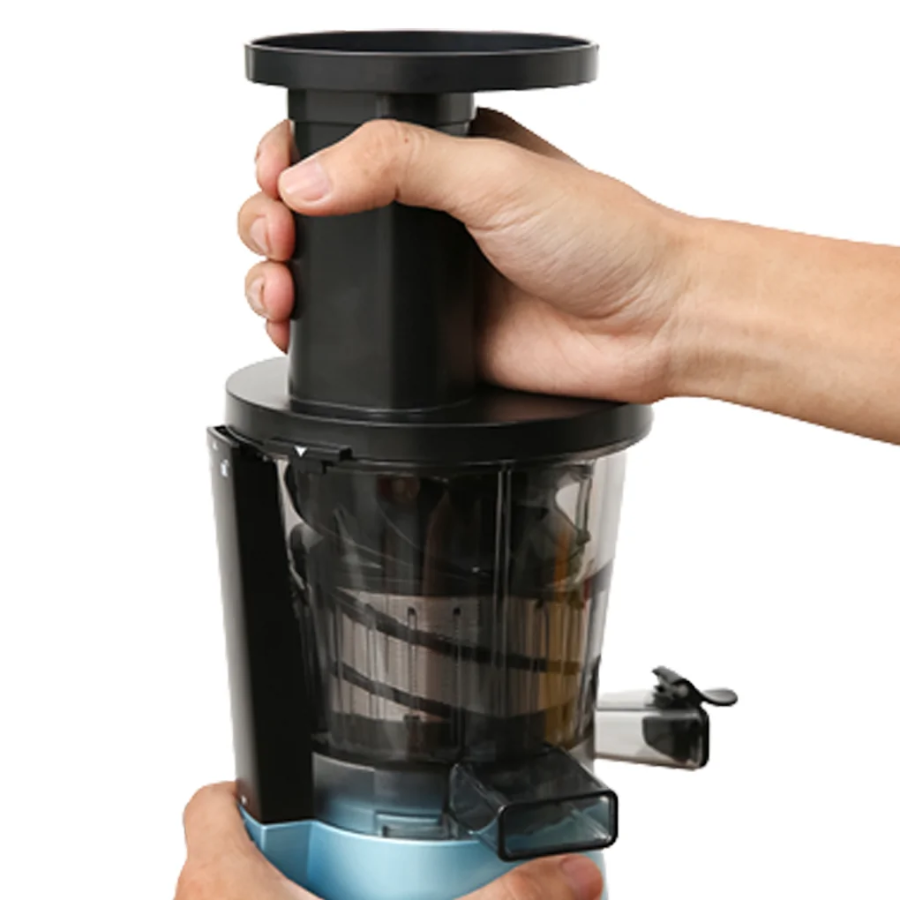 Máy Ép Chậm Kalite KL-530