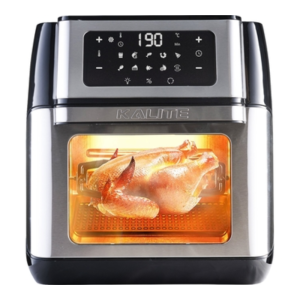 Nồi Chiên Không Dầu Kalite 10 Lít Q10