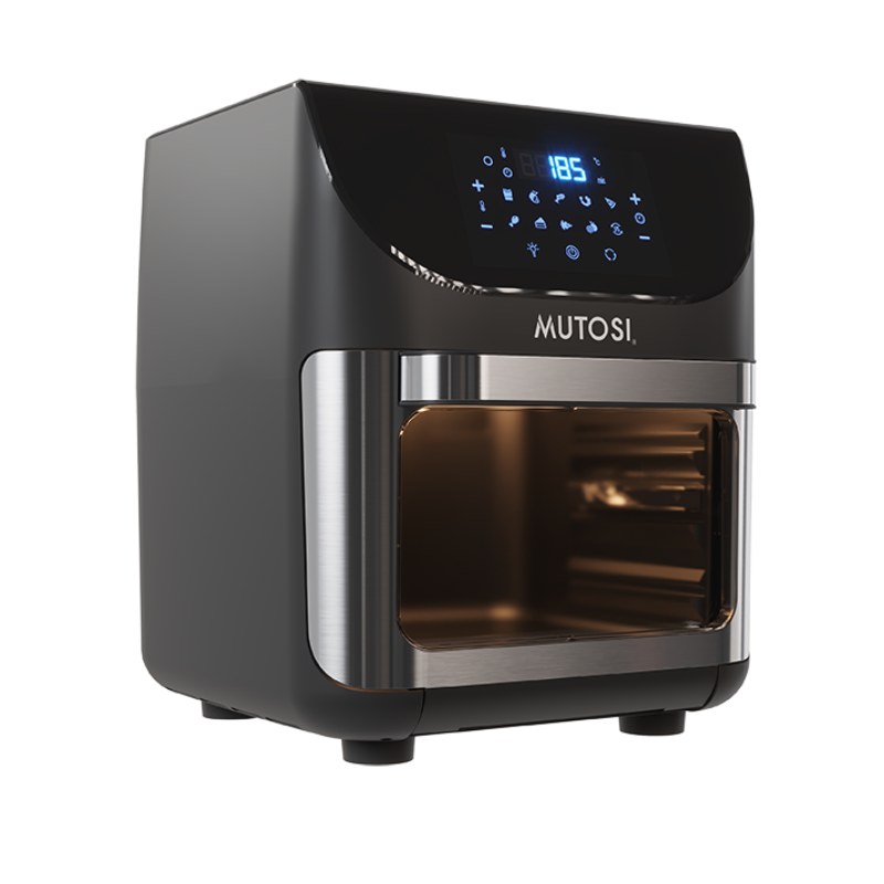 Nồi Chiên Không Dầu Mutosi MF-T891