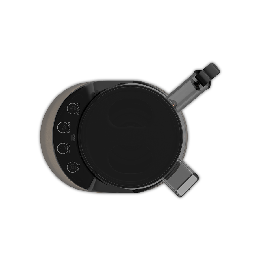 Máy Ép Chậm Hawonkoo SJH-045-CF