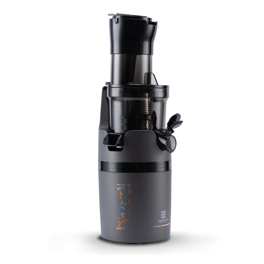 Máy Ép Chậm Hawonkoo SJH-002-GR