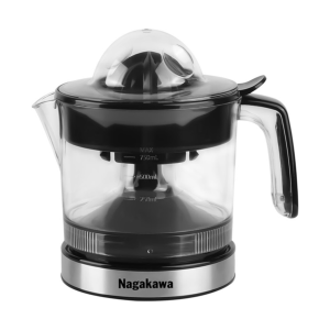 Máy Vắt Cam Điện Nagakawa 0.75L NAG0814