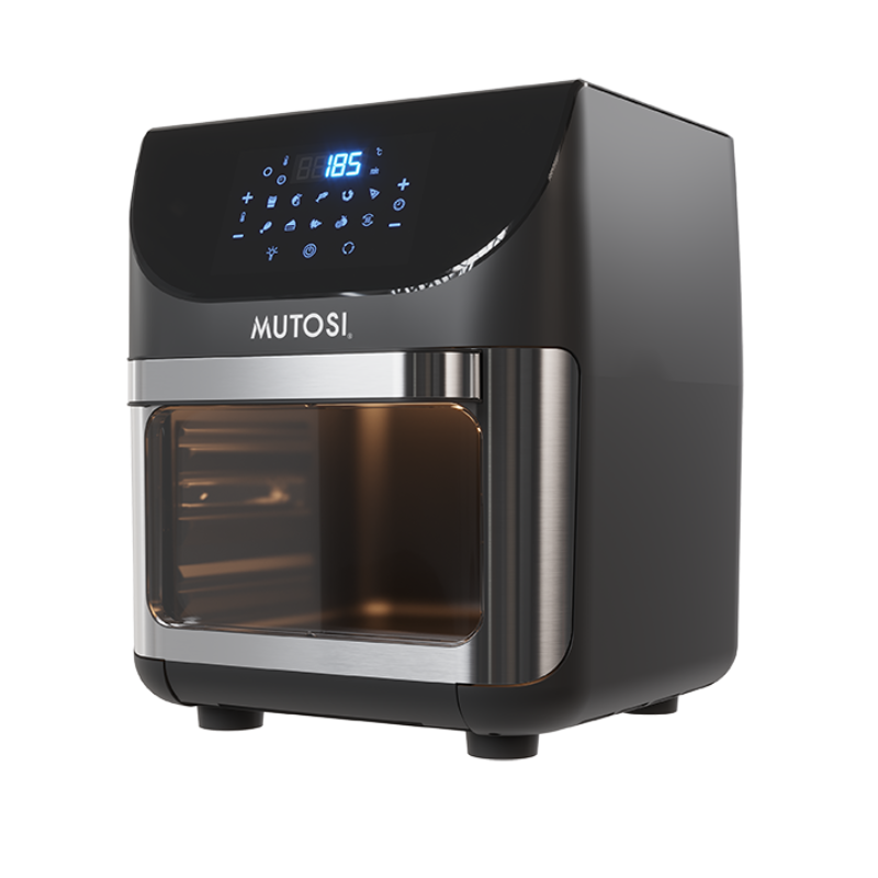 Nồi Chiên Không Dầu Mutosi MF-T891