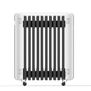 Máy Sưởi Dầu Tiross 12 Thanh TS 9218