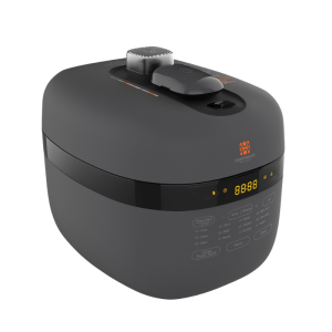 Nồi Áp Suất Điện Tử Hawonkoo PCH-500-GR 5 Lít