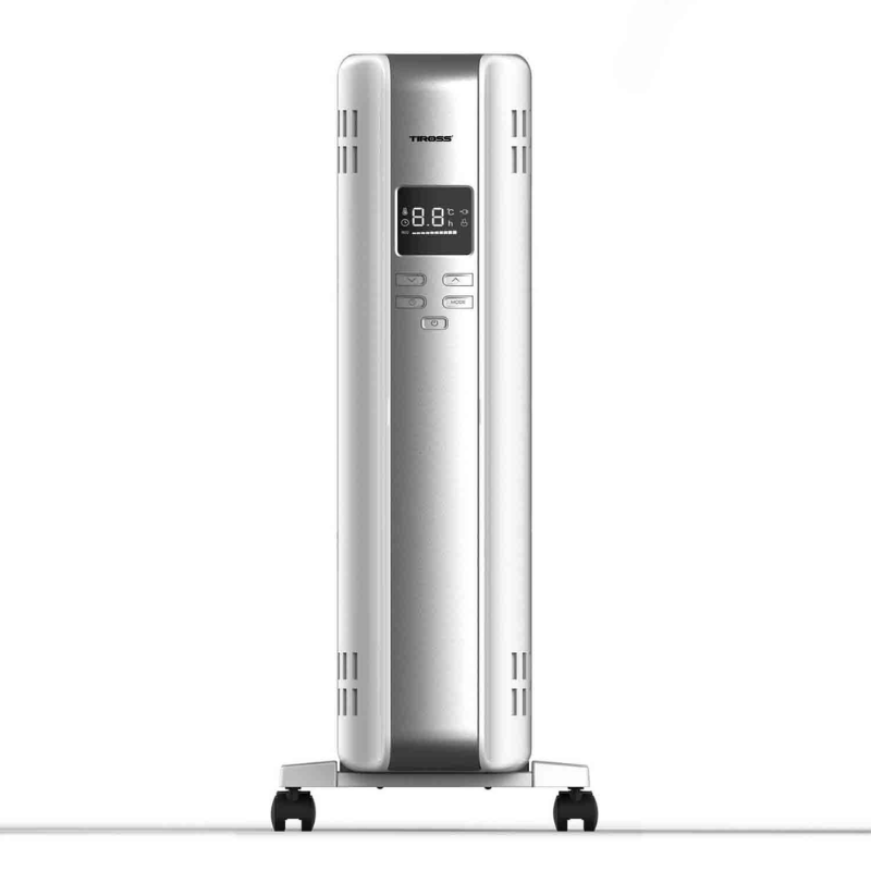 Sưởi Dầu Tiross TS 9218