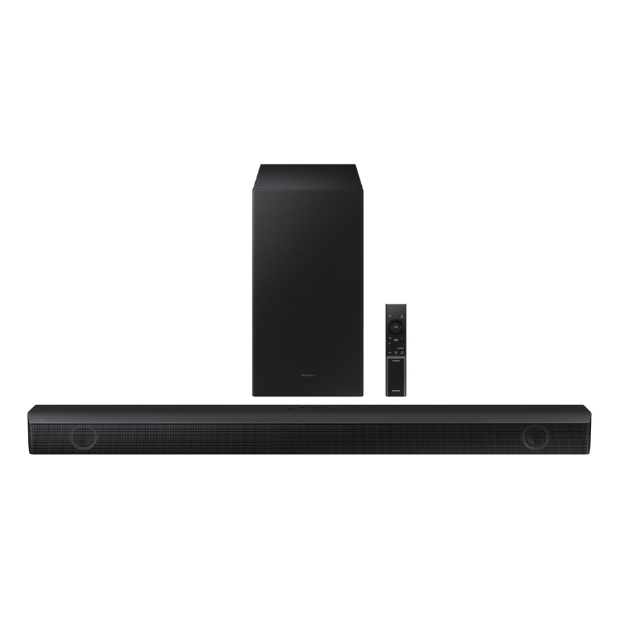 Loa Thanh Soundbar Samsung HW-B550/XV