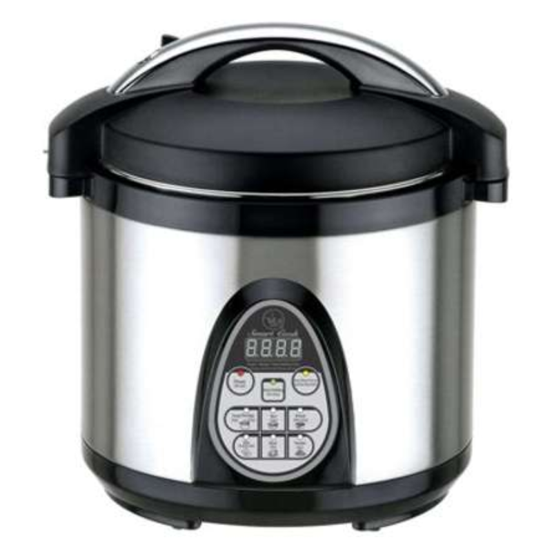 Nồi Áp Suất Elmich SmartCook PCS-0238