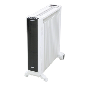 Máy Sưởi Dầu Tiross 15 Thanh TS 9215