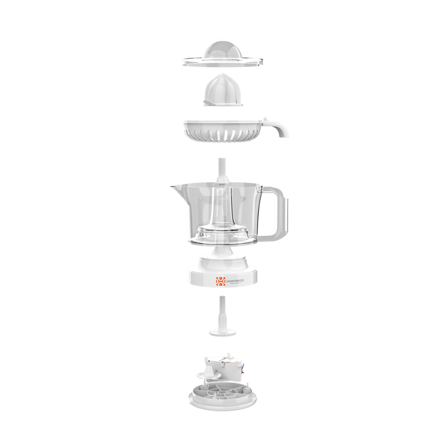 Máy Vắt Cam Hawonkoo OJH-001