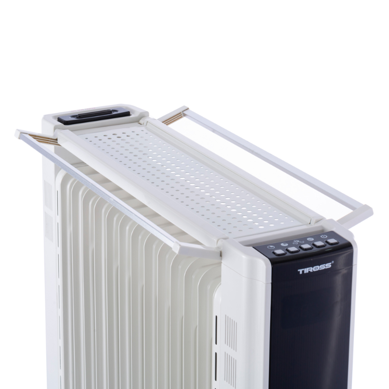 Sưởi Dầu Tiross TS 9213