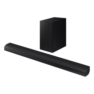 Loa Thanh Soundbar Samsung HW-B650/XV