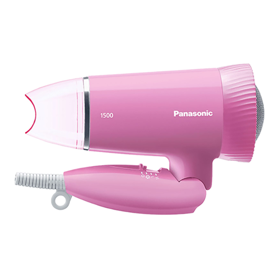 Máy Sấy Tóc Panasonic EH-ND57