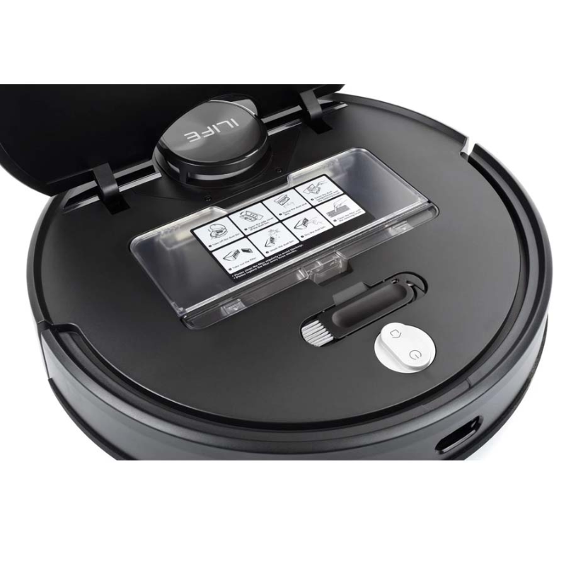 Robot Hút Bụi ILife A11