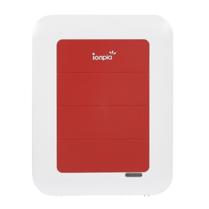 Máy Lọc Nước Nguyên Khoáng UF IONPIA ION-UFS4P 4 Lõi