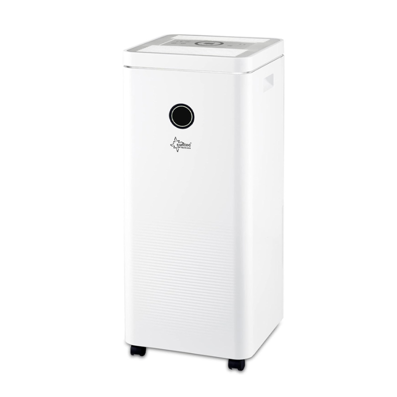 Máy Hút Ẩm Suntec Wellness Dryfix 20