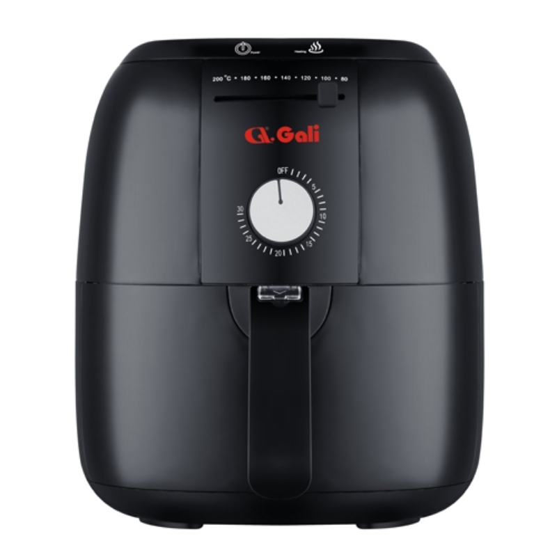 Nồi Nướng Không Dầu Gali 1105