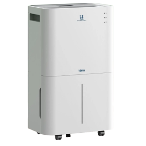 Máy Hút Ẩm Taijutsu AD-25R134E-W 25 Lít Có Sấy