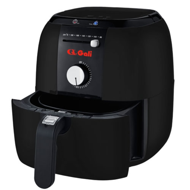 Nồi Nướng Không Dầu Gali 1105