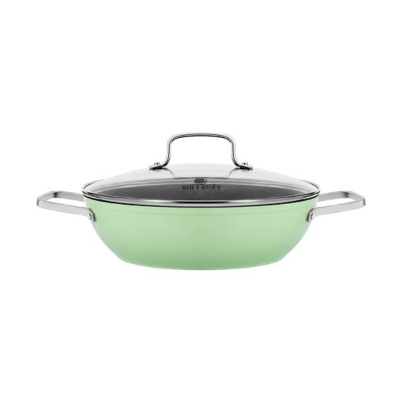 Nồi Lẩu Elmich 5553GY28
