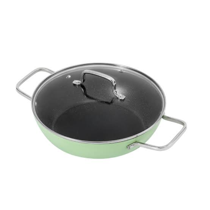 Nồi Lẩu Elmich 5553GY28