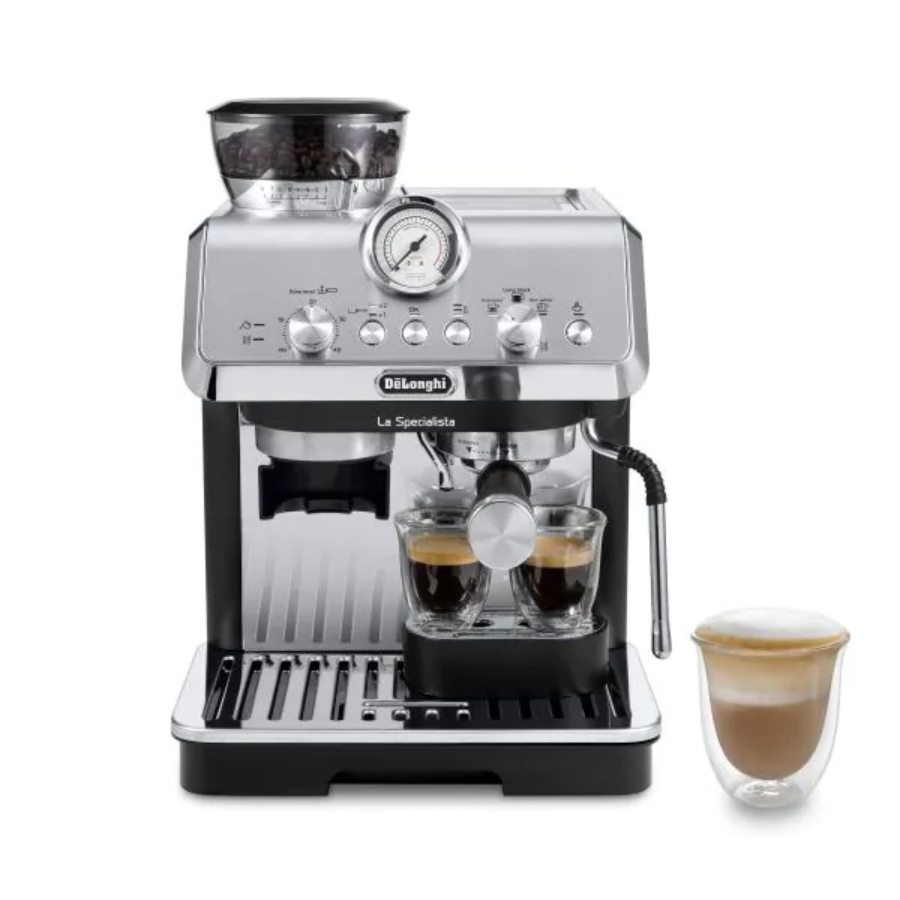 Máy Pha Cà Phê Delonghi EC9155.MB