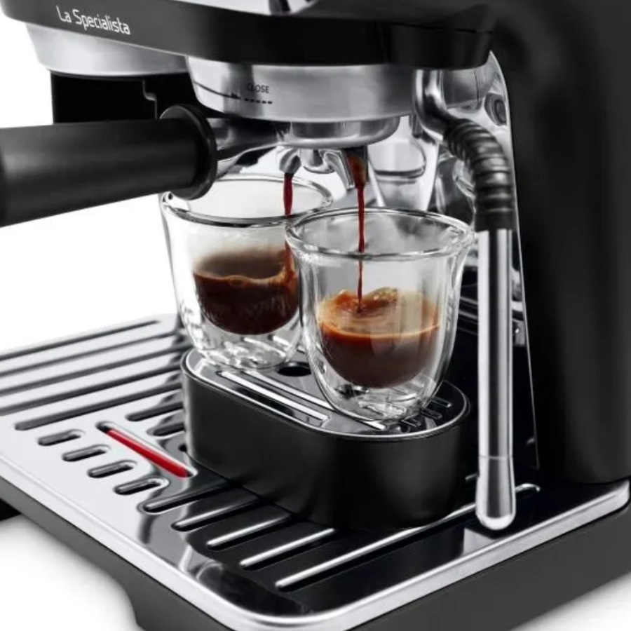 Máy Pha Cà Phê Delonghi EC9155.MB