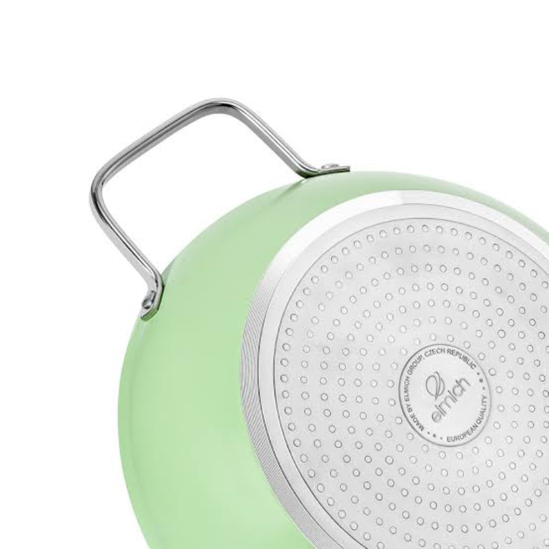 Nồi Lẩu Elmich 5553GY28