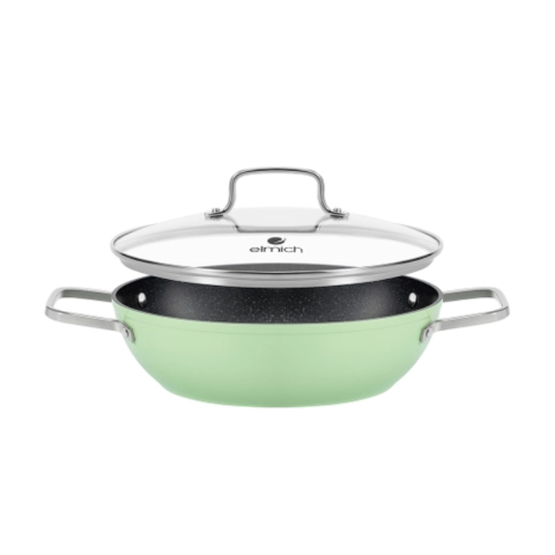 Nồi Lẩu Elmich 5553GY28