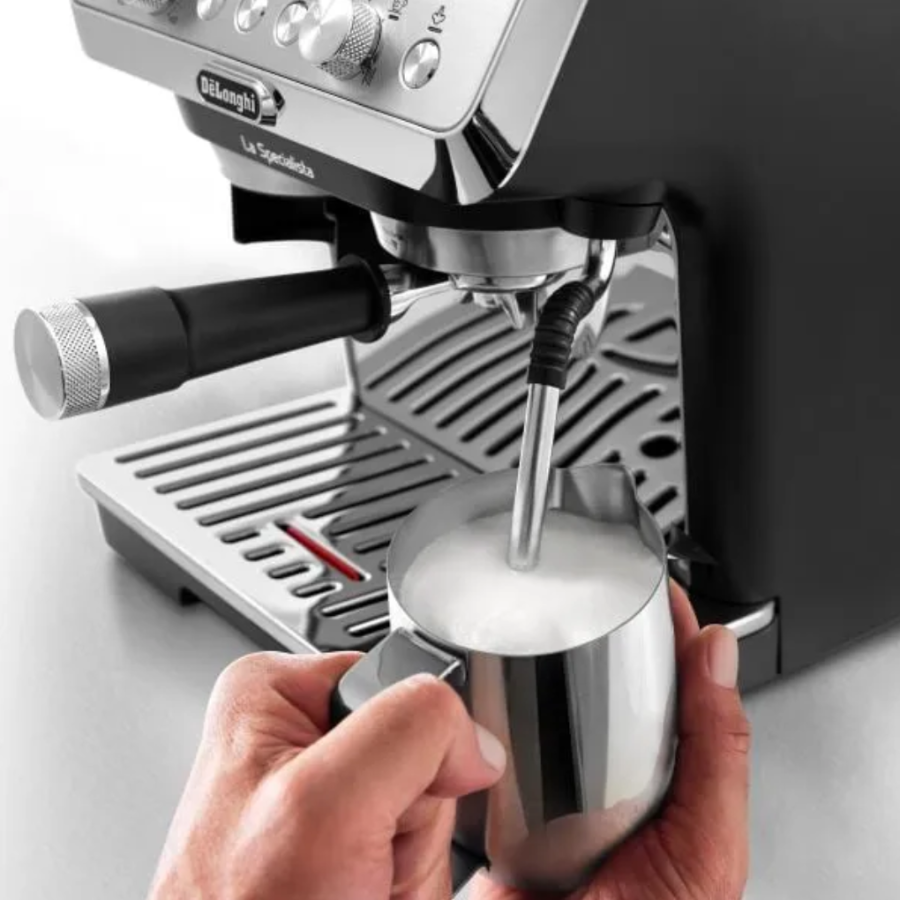 Máy Pha Cà Phê Delonghi EC9155.MB