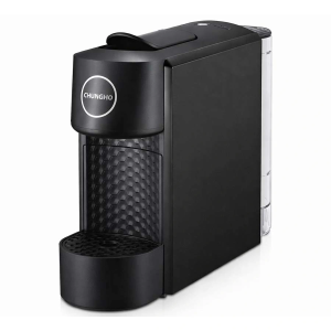 Máy Pha Cà Phê Viên Nén ChungHo CM-07G404B Espresso Italia