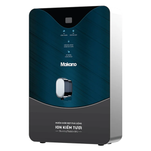 Máy Biến Đổi Nước RO Thành Nước Ion Kiềm Tươi Makano MN068