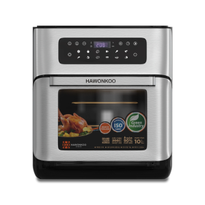 Nồi Chiên Không Dầu Hawonkoo 10 Lít AFH-101