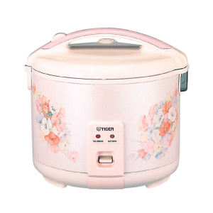 Nồi Cơm Điện Nắp Gài Tiger JNP-1803-NA 1.8 Lít