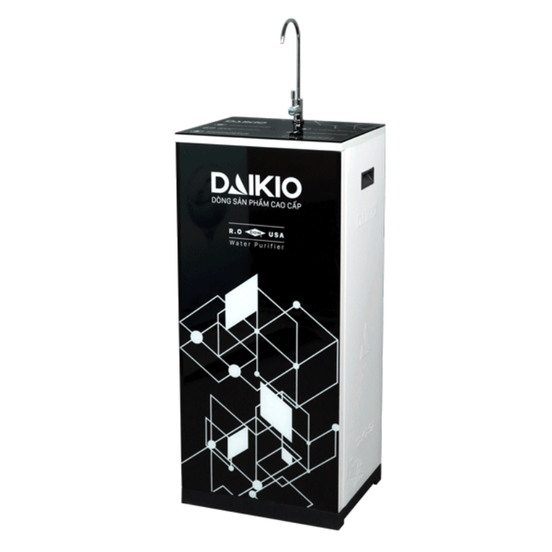 Máy Lọc Nước Daikio DKW-00010H