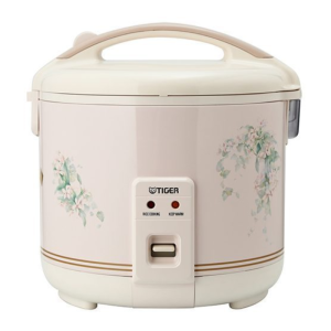 Nồi Cơm Điện Tiger JNP-1800 1.8 Lít Nắp Gài