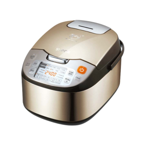 Nồi Cơm Điện Tử Cao Tần Supor 50HC 1.8 Lít