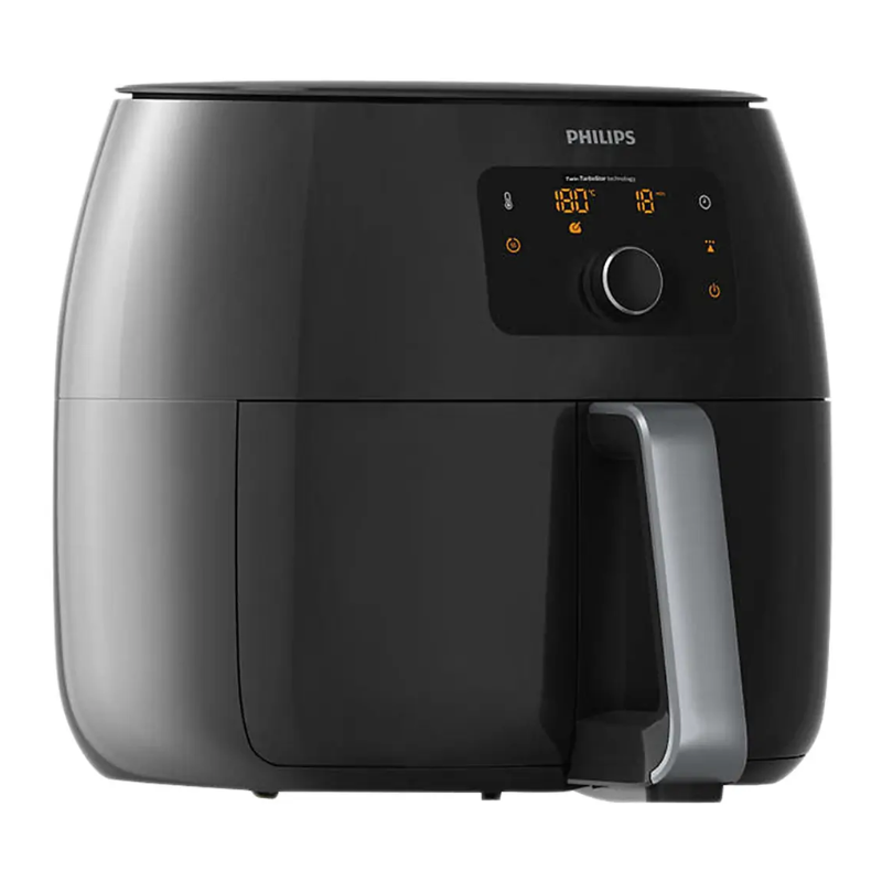 Nồi Chiên Không Dầu Philips HD9650