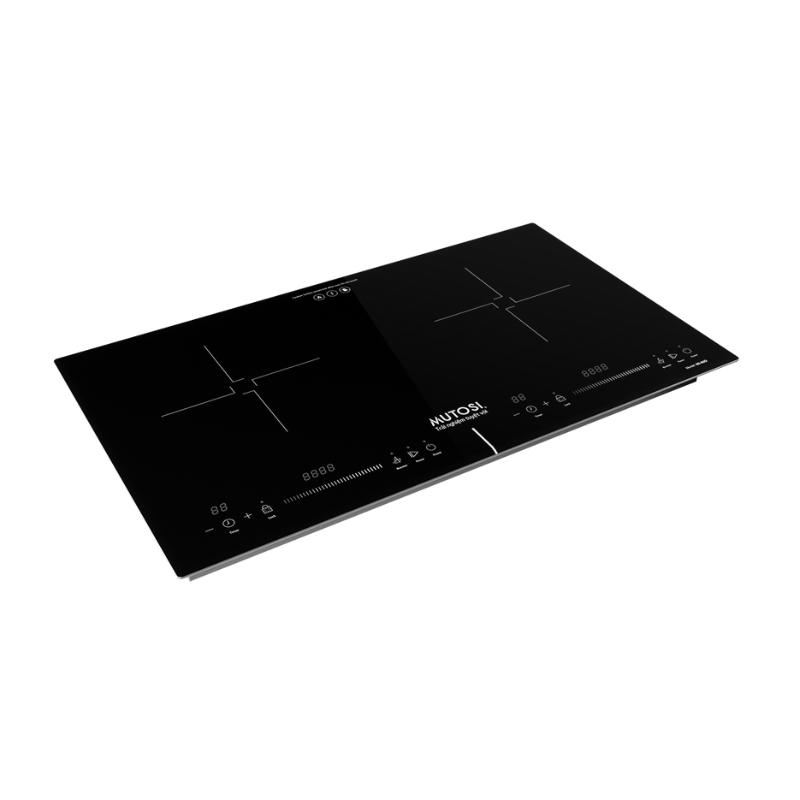 Bếp Từ Đôi Mutosi MI-86D